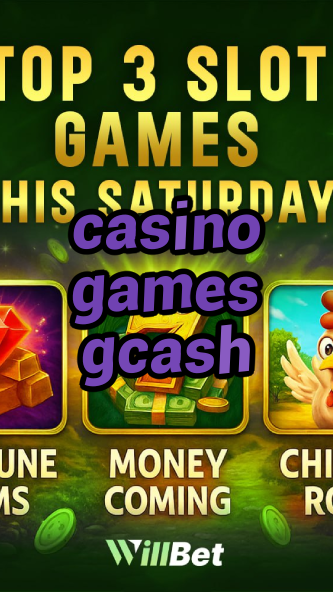 casino games gcash-buildcasinogames.igamblingorder.com